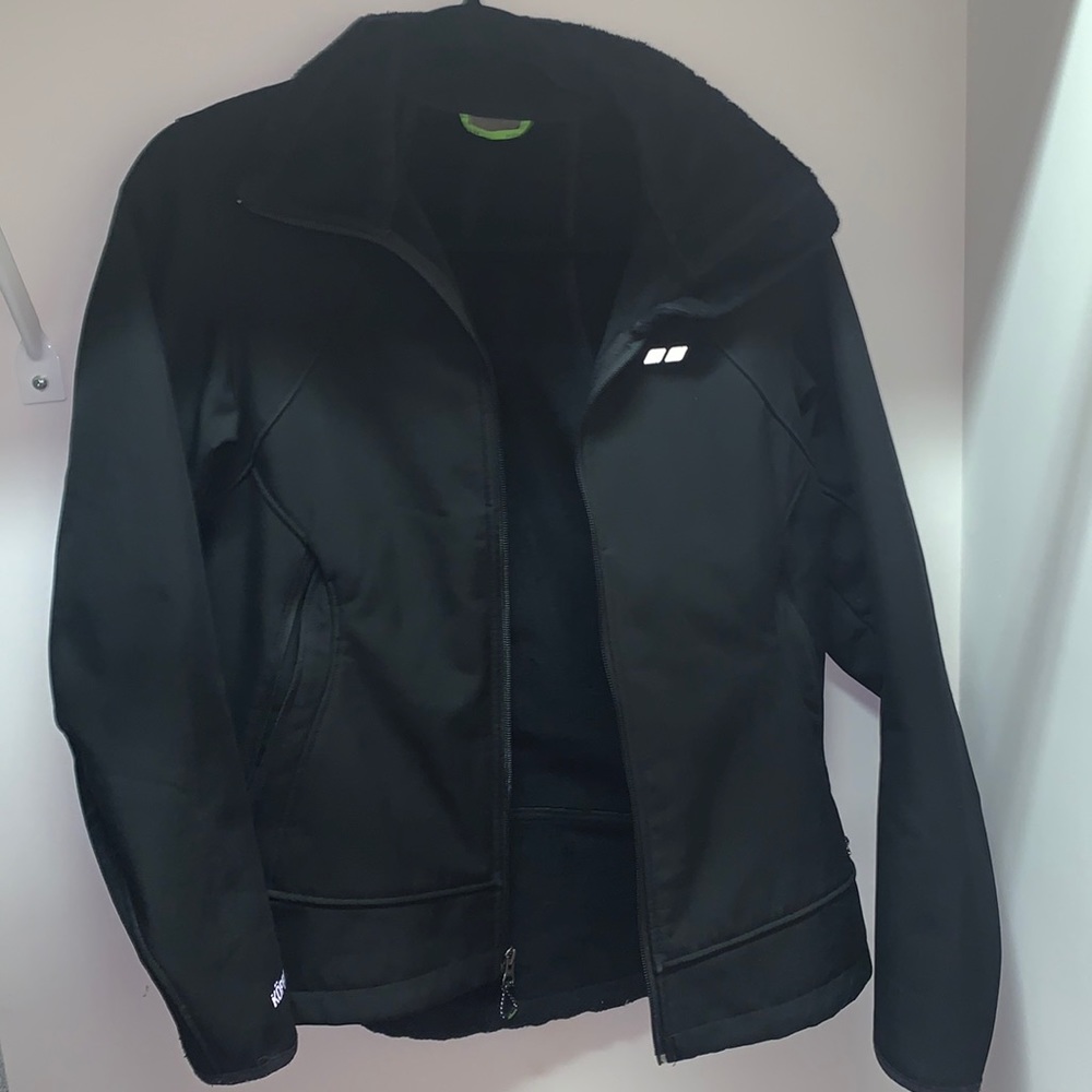 Koppen rain jacket